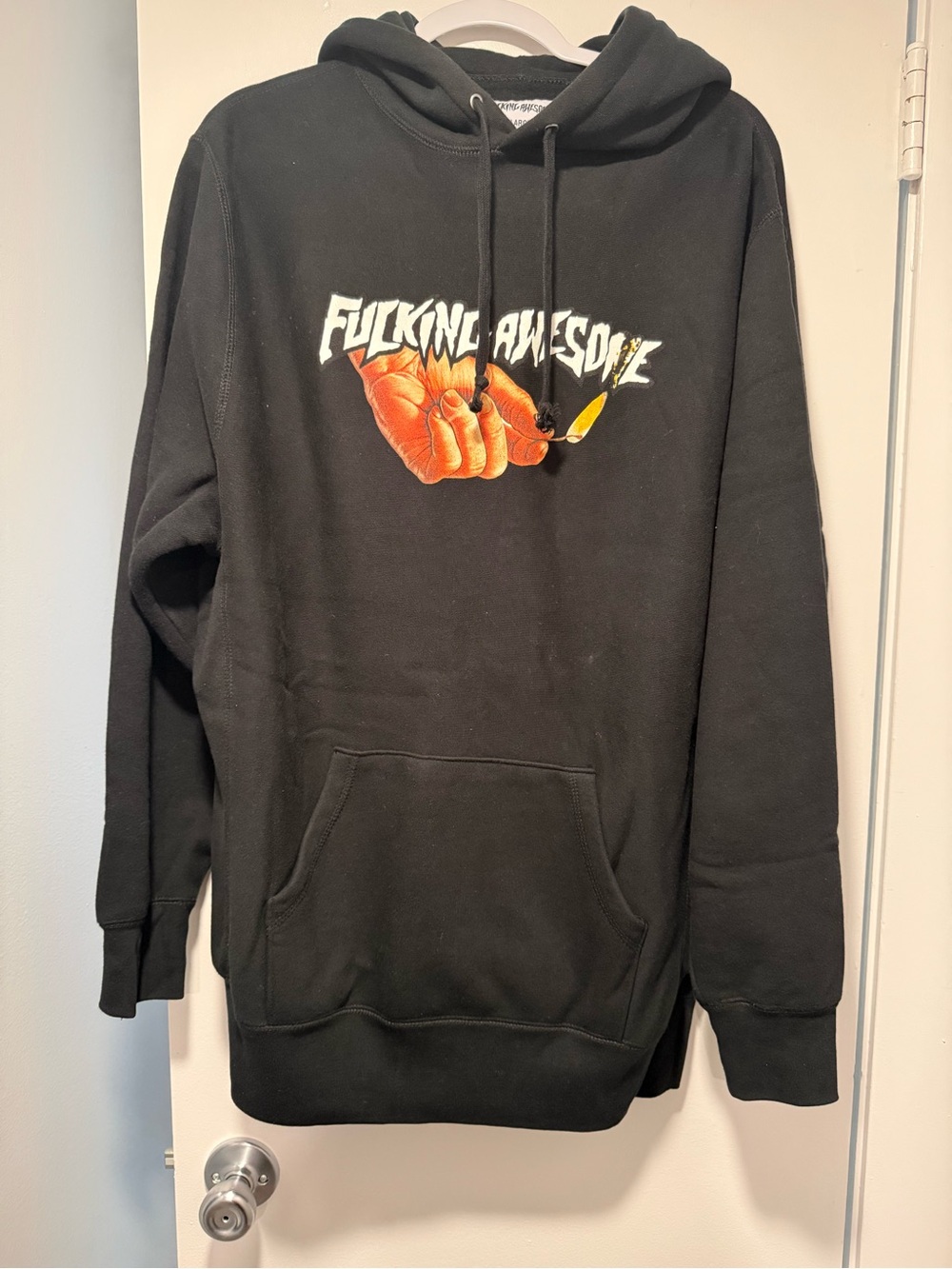 Fucking Awesome Hoodie
